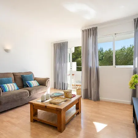 Delfin Iii, Apartamento *