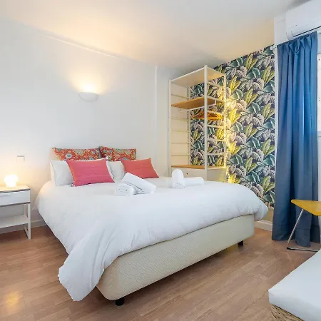 Delfin Iii, Apartamento Puerto de Alcúdia