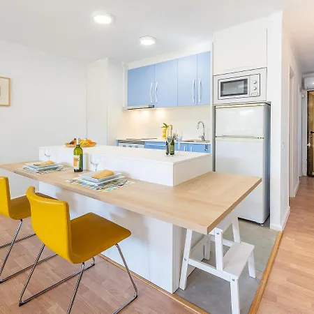 Apartamento Delfin Iii, Puerto de Alcúdia